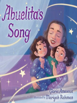 cover image of Abuelita's Song